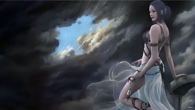 愤怒联合阵营代表